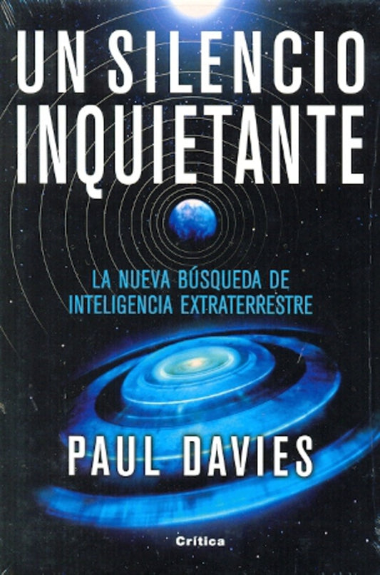 UN SILENCIO INQUIETANTE | DAVIESPAUL