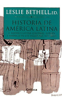 HISTORIA DE AMERICA LATINA 2(R