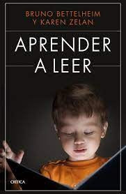 APRENDER A LEER | BETTELHEIMBRUNO/ZELANKAREN