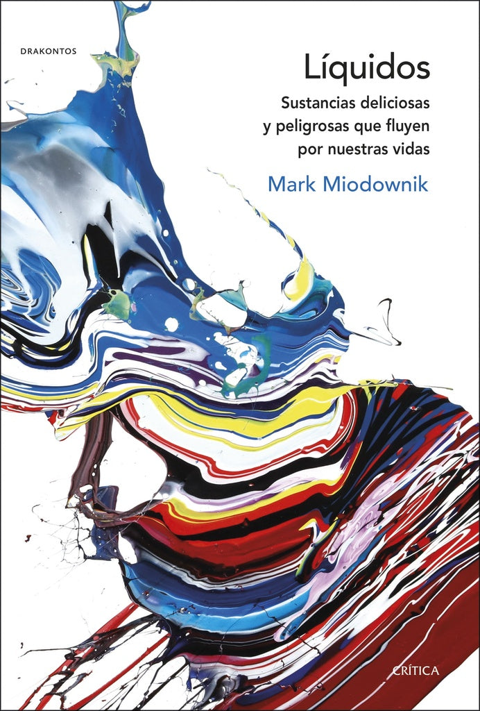 LIQUIDOS | MARK MIODOWNIK