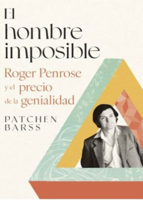 EL HOMBRE IMPOSIBLE | PATCHEN BARSS