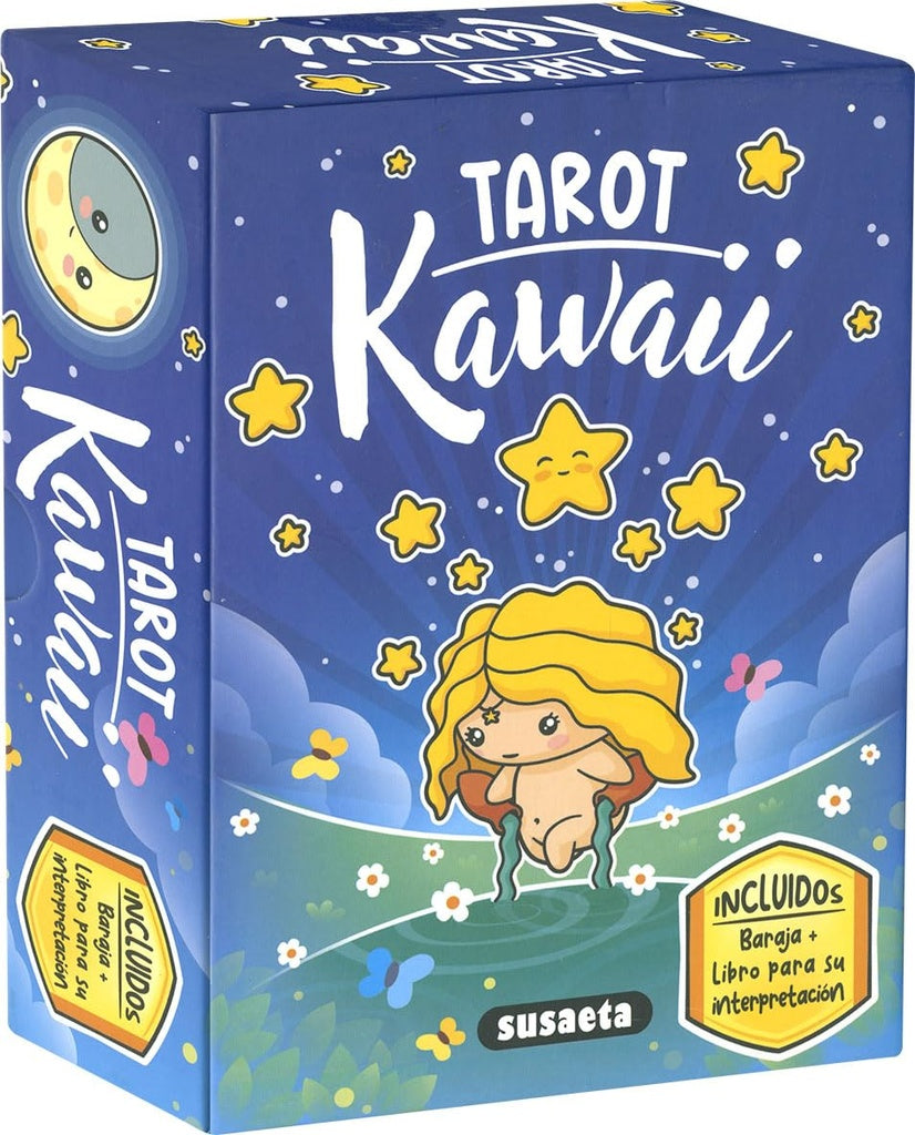 TAROT KAWAII | YOMIKOKO