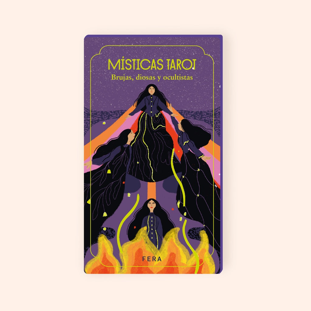 MISTICAS TAROT | PARRAMARA