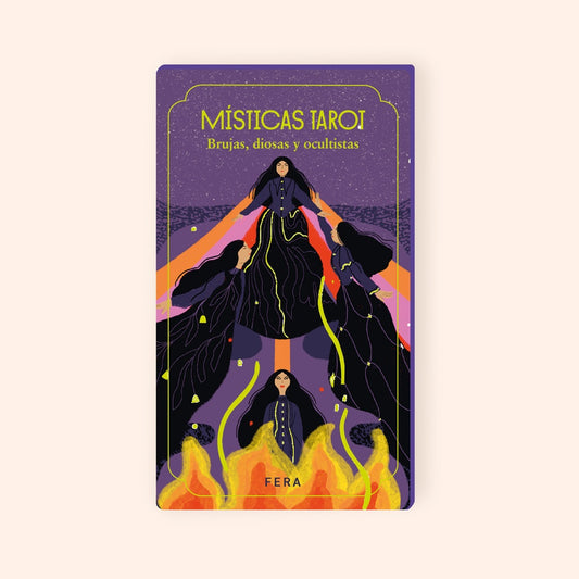 MISTICAS TAROT | PARRAMARA