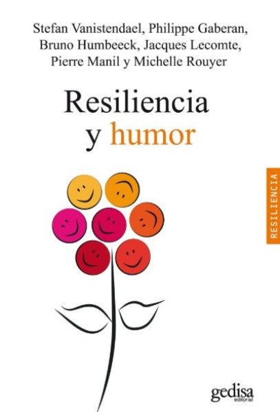 RESILIENCIA Y HUMOR | Varios autores