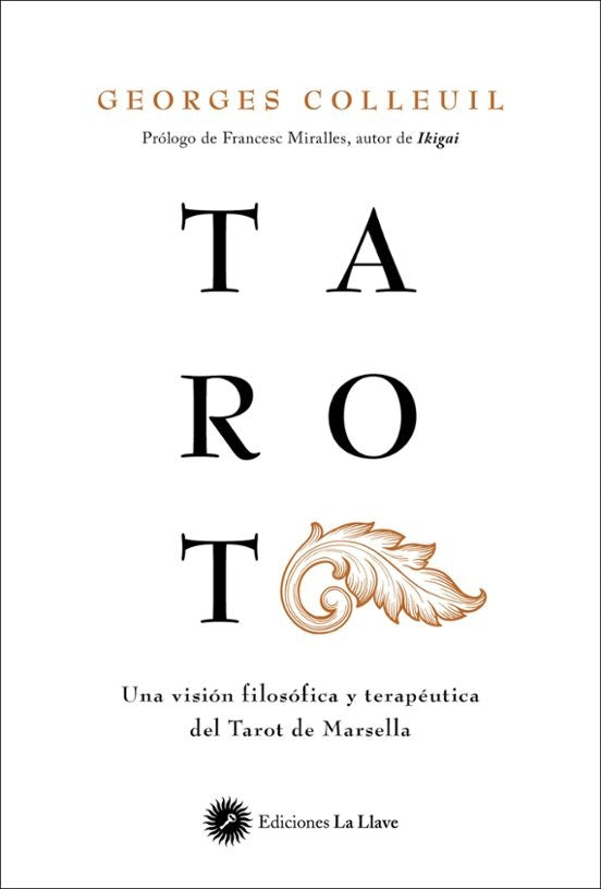 TAROT | COLLEUILGEORGES