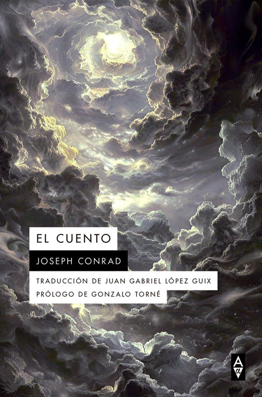 El cuento | JOSEPH CONRAD