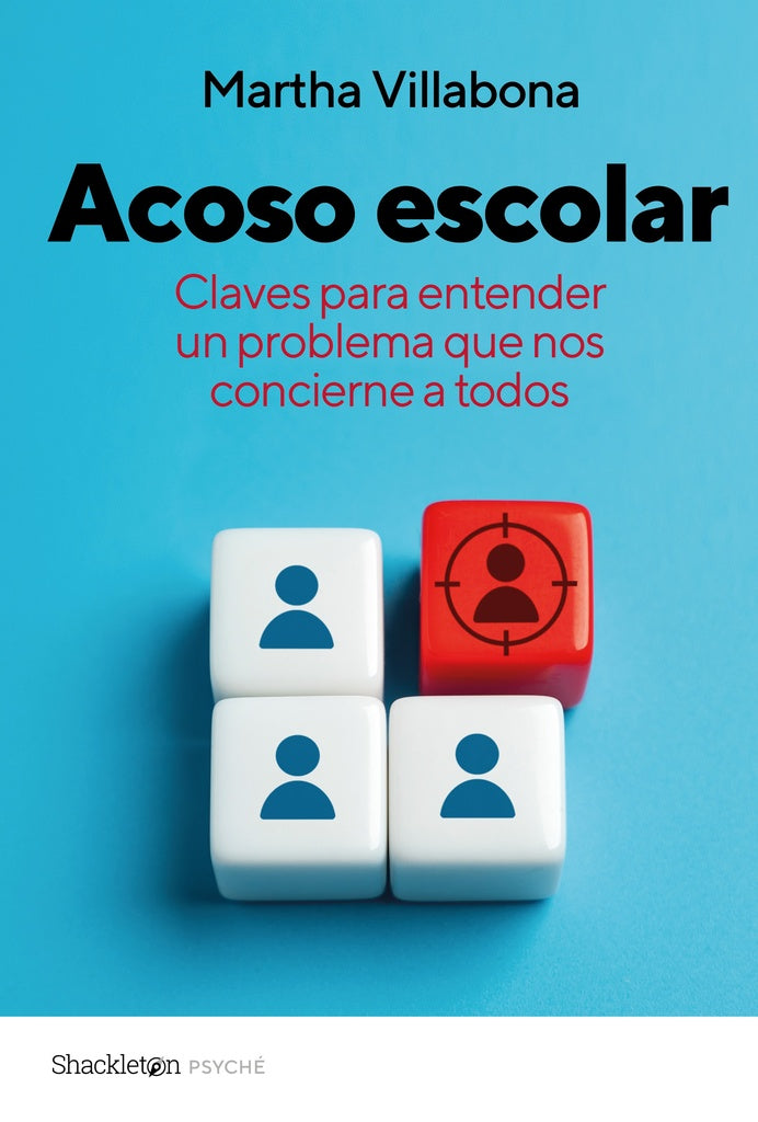 ACOSO ESCOLAR | MARTHA R. VILLABONA