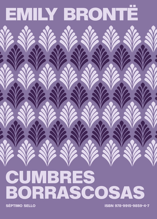 Cumbres Borrascosas | Emily Brontë