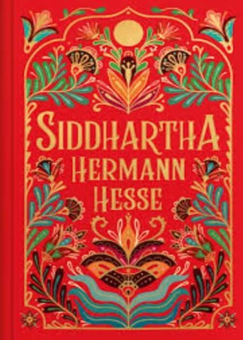 SIDDHARTHA (ED. CONMEMORATIVA) | Hermann Hesse