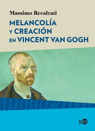 Melancolía y creación en Vincent Van Gogh | MASSIMO RECALCATI