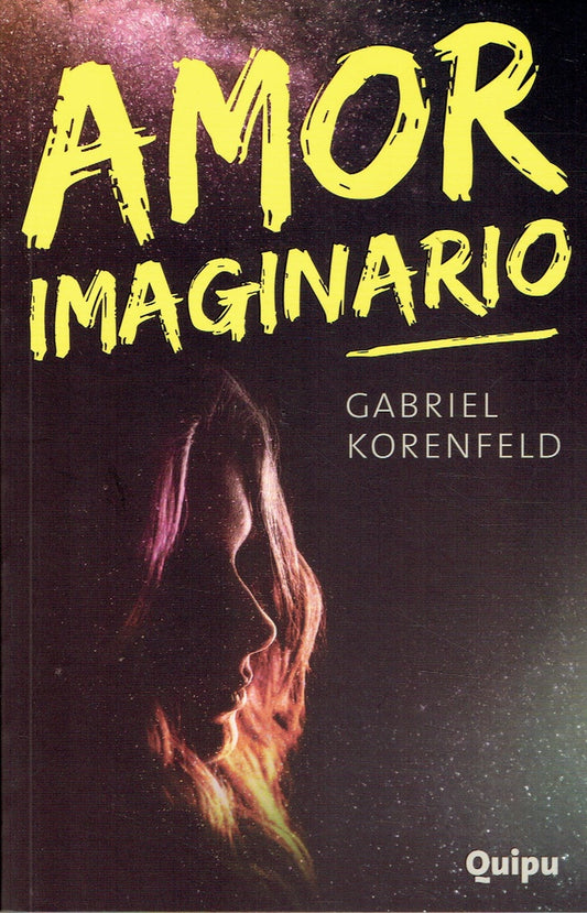 Amor imaginario | GABRIEL KORENFELD