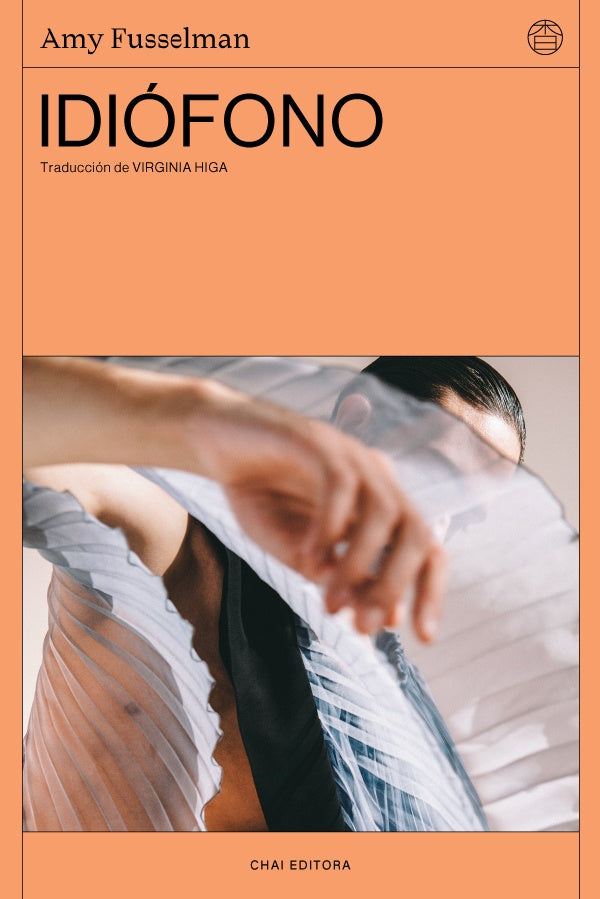 Idiófono | AMY FUSSELAMN