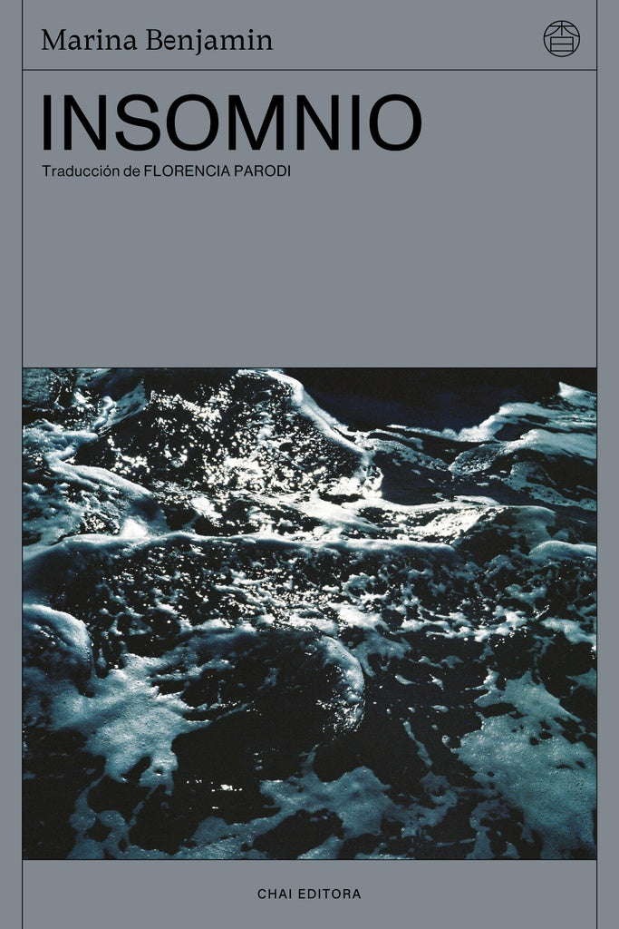 Insomnio | MARINA BENJAMIN
