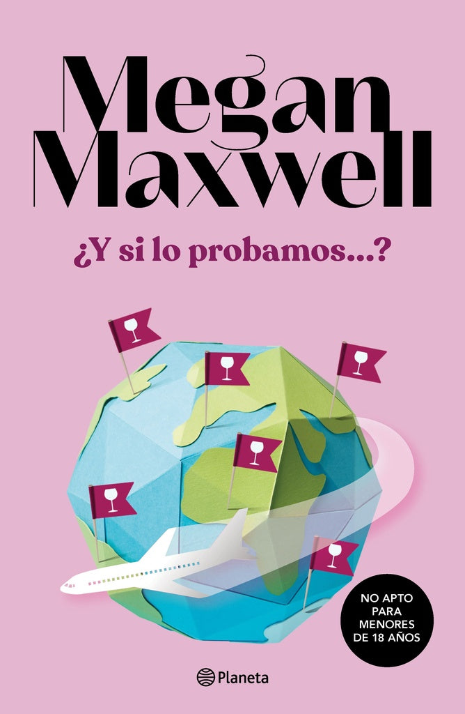 ¿Y si lo probamos...? | MEGAN MAXWELL