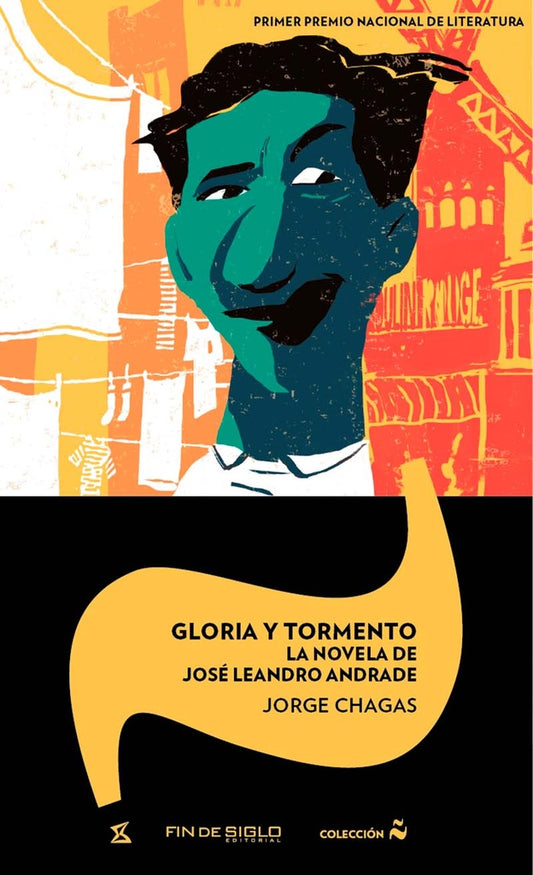 Gloria y tormento | JORGE CHAGAS