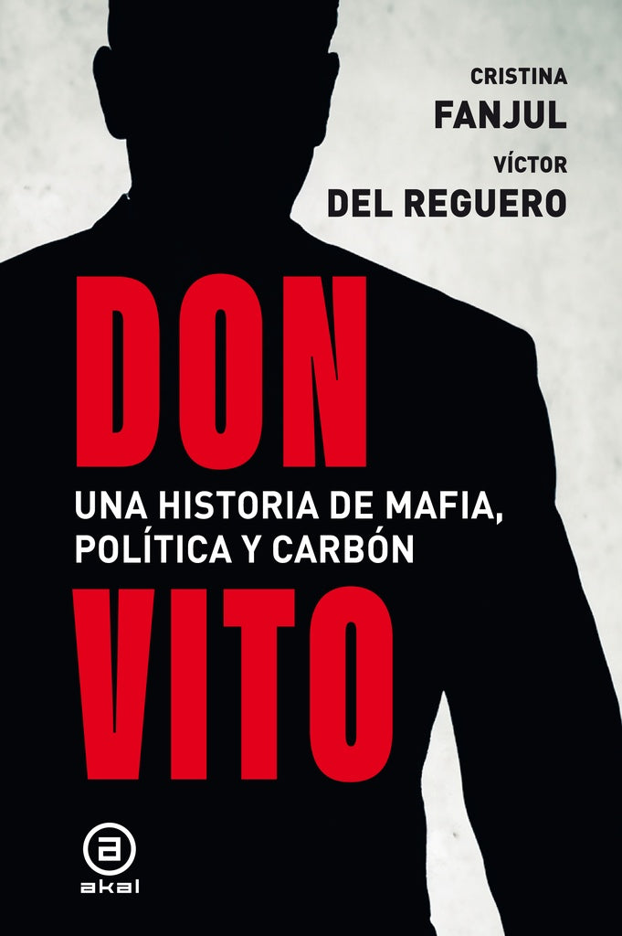 DON VITO | FANJUL/DEL REGUERO