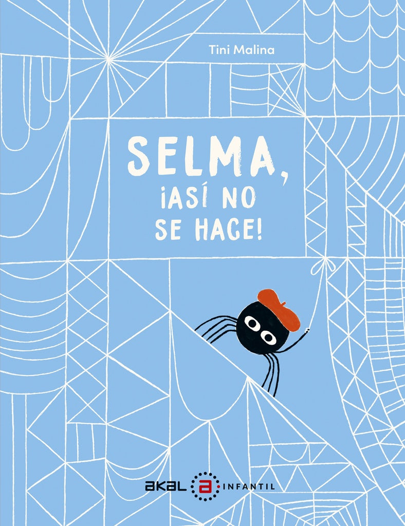 SELMA ASI NO SE HACE | MALINA TINI