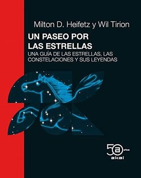 UN PASEO POR LAS ESTRELLAS | HEIFETZD TIRIONWIL