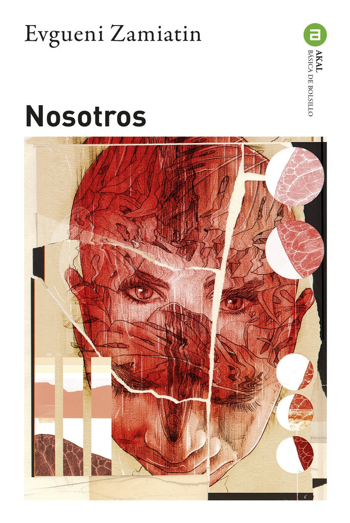 NOSOTROS | ZAMIATINEVGUENI IVANOVICH