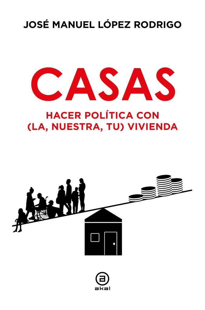 CASAS | LOPEZRODRIGOJOSE MANUEL
