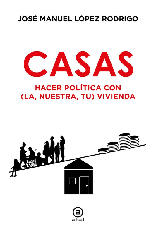 CASAS | LOPEZRODRIGOJOSE MANUEL