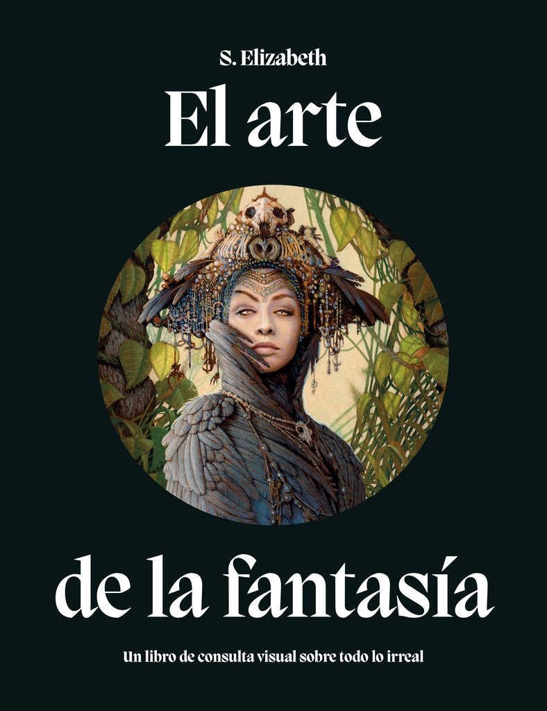 EL ARTE DE LA FANTASIA | ELISABETHS