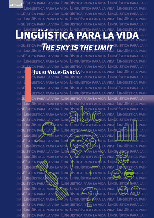 LINGUISTICA PARA LA VIDA | VILLA GARCIAJULIO