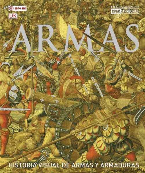 ARMAS | AAVV (alemanes)