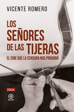 LOS SEÑORES DE LAS TIJERAS | ROMEROVICENTE
