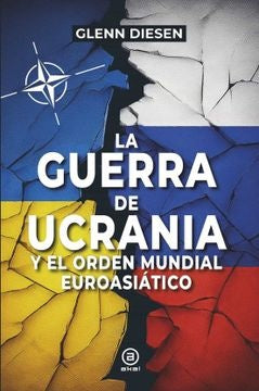 La guerra de Ucrania y el orden mundial euroasiático | GLENN DIESEN