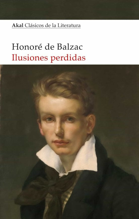 ILUSIONES PERDIDAS,LAS | DE BALZACHONORE