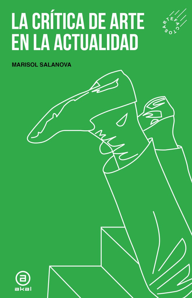 LA CRITICA DEL ARTE EN LA ACTUALIDAD | SALANOVAMARISOL
