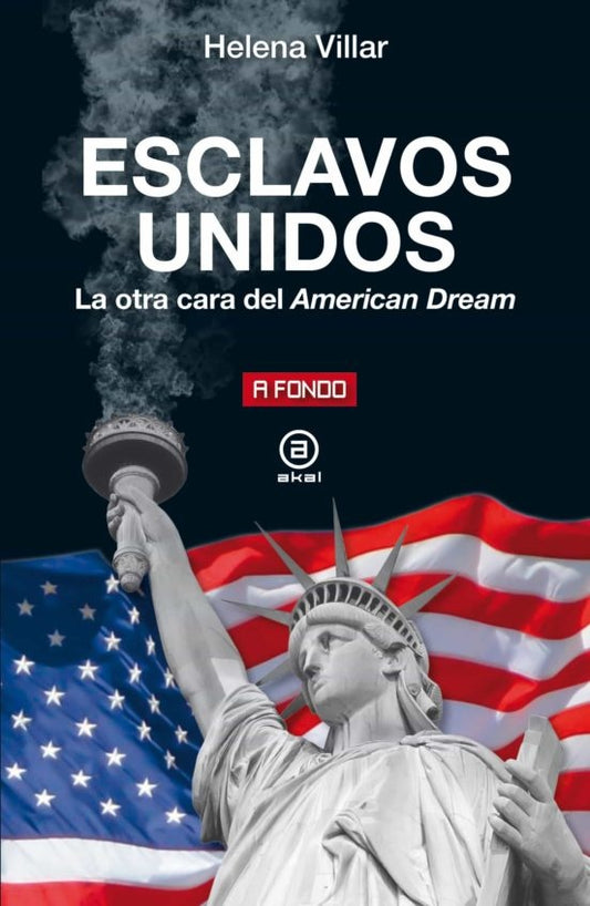 ESCLAVOS UNIDOS | VILLAR HELENA