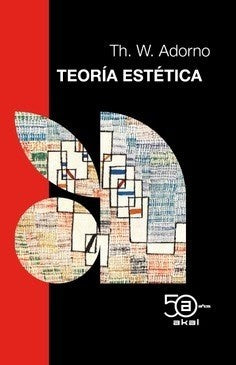 TEORIA ESTETICA | ADORNOTHEODOR W