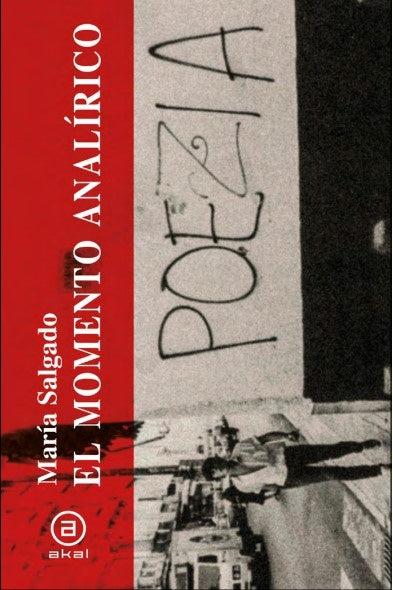 EL MOMENTO ANALIRICO | SALGADOMARIA