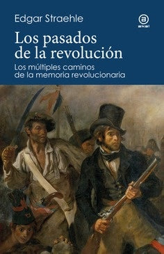PASADOS DE LA REVOLUCION,LOS | STRAEHLEEDGAR