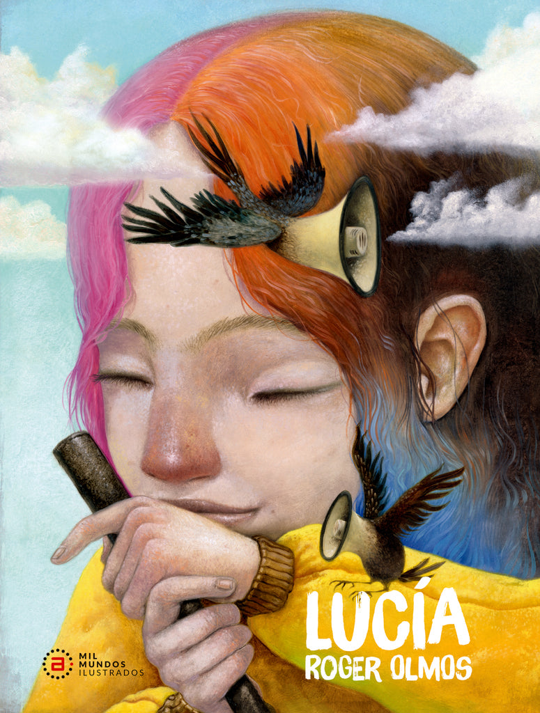 LUCIA | OLMOS ROGER