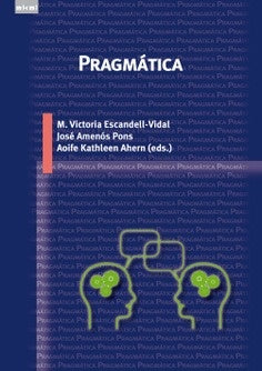 PRAGMATICA | ESCANDELL VIDAL