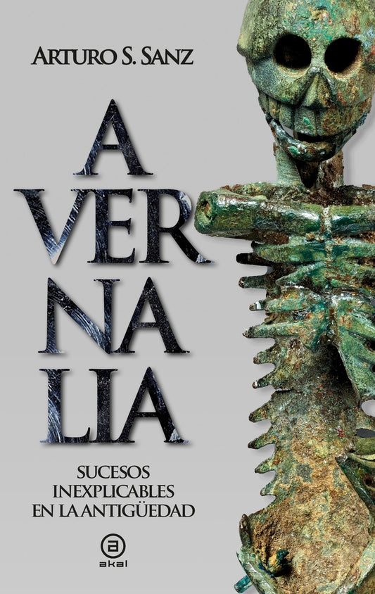 AVERNALIA | SANZARTURO S