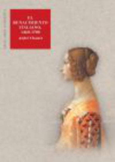 RENACIMIENTO ITALIANO 1460-1500 | CHASTELANDRE