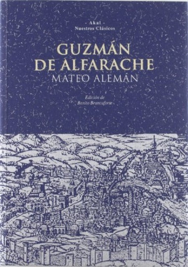 GUZMAN DE ALFARACHE NC | ALEMANMATEO