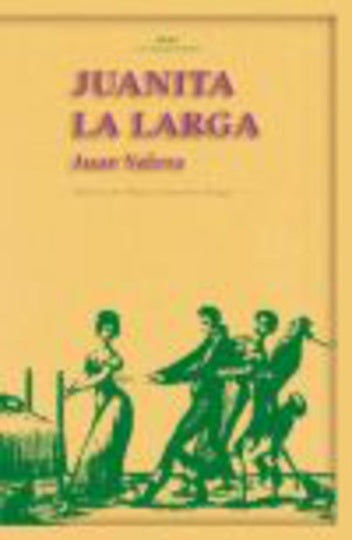 JUANITA LA LARGA | VALERAJUAN
