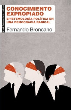 CONOCIMIENTO EXPROPIADO | BRONCANOFERNANDO