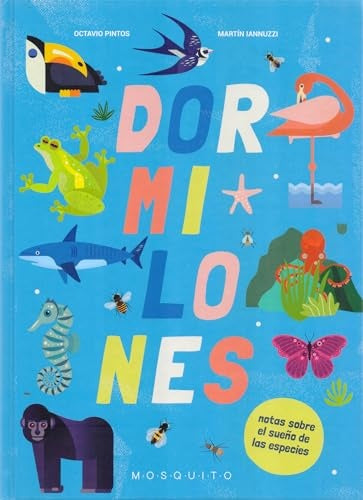 DORMILONES | OCTAVIO/ IANNUZZI  MARTIN PINTOS