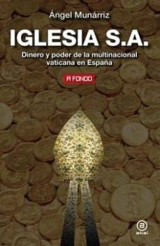 IGLESIA S A | MUNARRIZANGEL