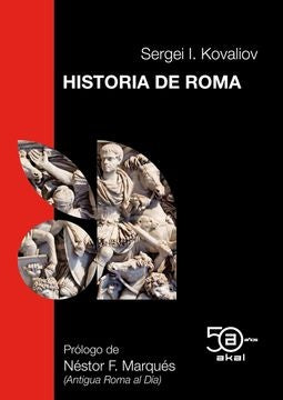 HISTORIA DE ROMA | KOVALIOVSERGEI IVANOVICH/PLACIDODOM