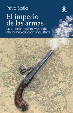 EL IMPERIO DE LAS ARMAS | SATIAPRIYA
