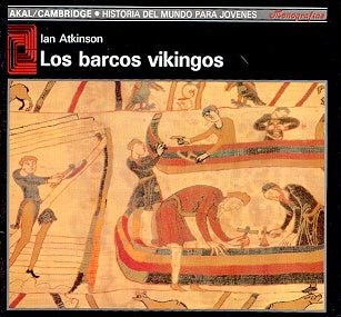 BARCOS VIKINGOS HMJ | ATKINSONIAN