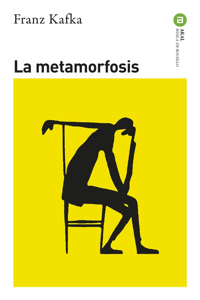 METAMORFOSIS,LA | KAFKAFRANZ